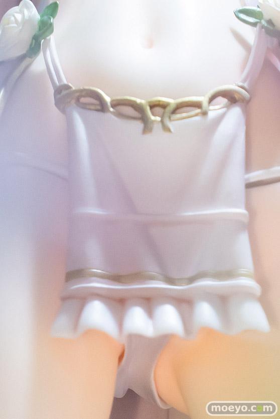 ヴェルテクス エルフ村 第6村人 メルム じじ ATSUMI りー あみあみ フィギュア 23