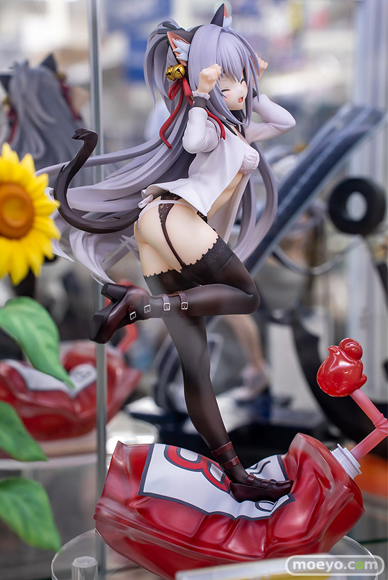 アリスグリント DRACU-RIOT！ エリナ・オレゴヴナ・アヴェーン LAN いなば フィギュア あみあみ キャストオフ 02