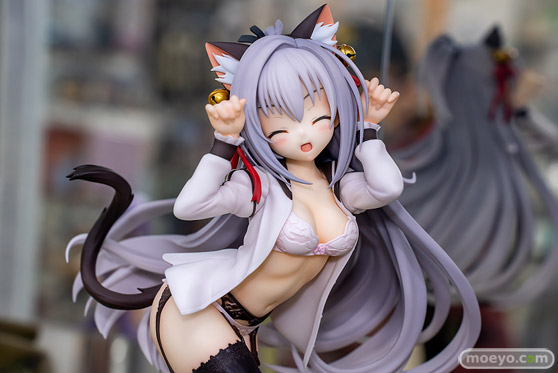 アリスグリント DRACU-RIOT！ エリナ・オレゴヴナ・アヴェーン LAN いなば フィギュア あみあみ キャストオフ 04