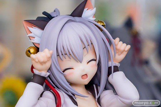 アリスグリント DRACU-RIOT！ エリナ・オレゴヴナ・アヴェーン LAN いなば フィギュア あみあみ キャストオフ 05