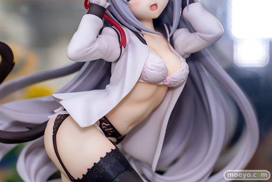 アリスグリント DRACU-RIOT！ エリナ・オレゴヴナ・アヴェーン LAN いなば フィギュア あみあみ キャストオフ 06