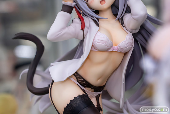 アリスグリント DRACU-RIOT！ エリナ・オレゴヴナ・アヴェーン LAN いなば フィギュア あみあみ キャストオフ 08