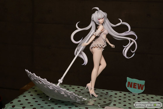 画像　フィギュア　サンプル　レビュー　ワンダーフェスティバル2023 [冬]　ねこみんと。 01