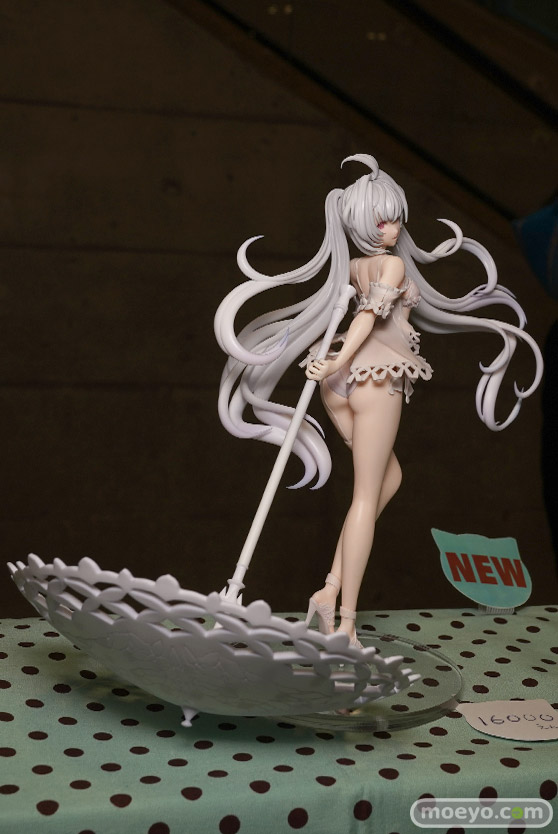 画像　フィギュア　サンプル　レビュー　ワンダーフェスティバル2023 [冬]　ねこみんと。 02