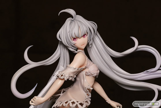 画像　フィギュア　サンプル　レビュー　ワンダーフェスティバル2023 [冬]　ねこみんと。 06