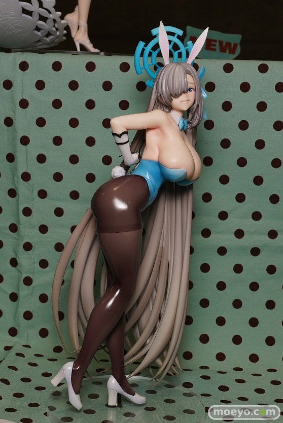 画像　フィギュア　サンプル　レビュー　ワンダーフェスティバル2023 [冬]　ねこみんと。 07