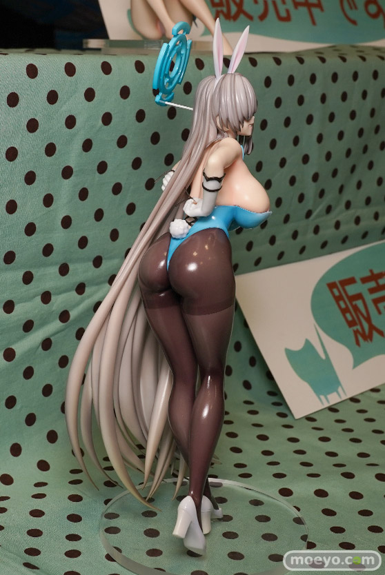 画像　フィギュア　サンプル　レビュー　ワンダーフェスティバル2023 [冬]　ねこみんと。 08