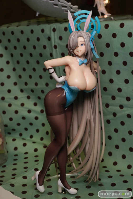 画像　フィギュア　サンプル　レビュー　ワンダーフェスティバル2023 [冬]　ねこみんと。 09