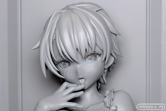 えいてぃーん まこちゃん開発日記 姫宮まこと illustration by むちゃ もち米おこわ エロ キャストオフ フィギュア ワンダーフェスティバル2023 [冬]  05