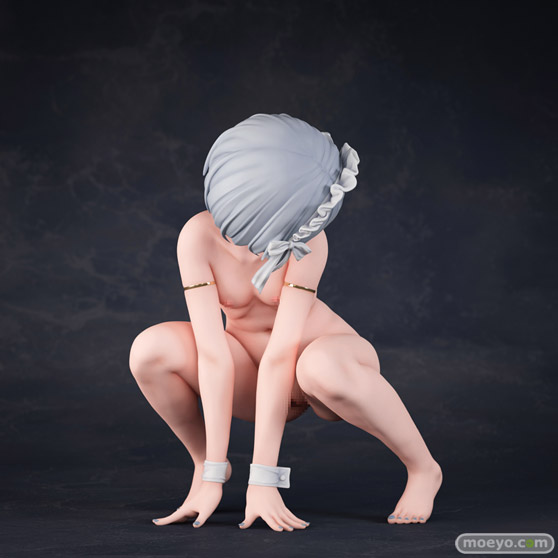 インサイト 肉感少女 ヒメナ 追視アイver. Y5U8U74  エロ フィギュア 07