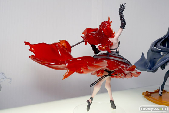 画像　フィギュア　サンプル　レビュー　ワンダーフェスティバル2023 [冬]　CREA MODE   02