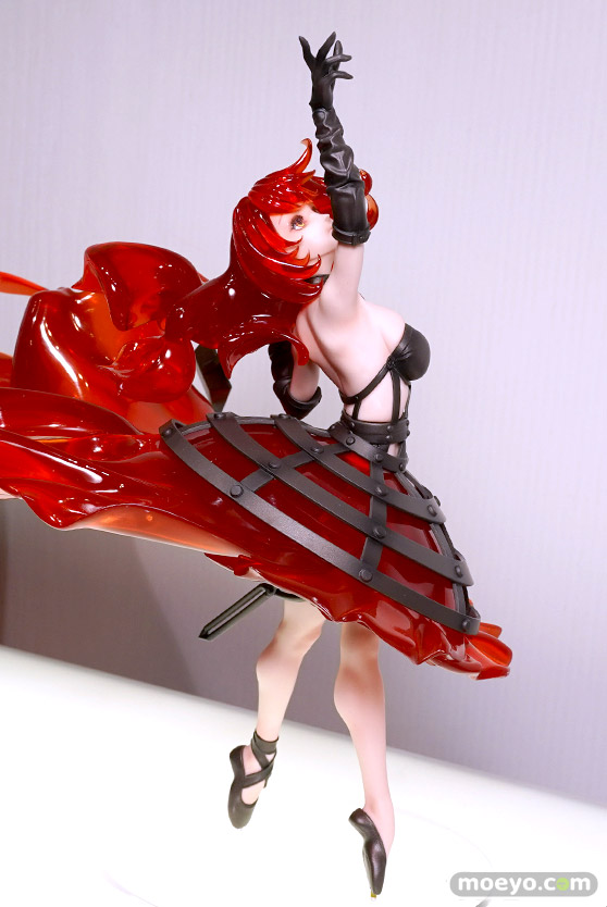 画像　フィギュア　サンプル　レビュー　ワンダーフェスティバル2023 [冬]　CREA MODE   03