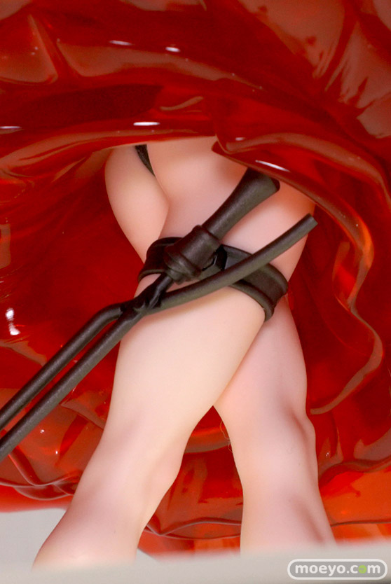 画像　フィギュア　サンプル　レビュー　ワンダーフェスティバル2023 [冬]　CREA MODE   04