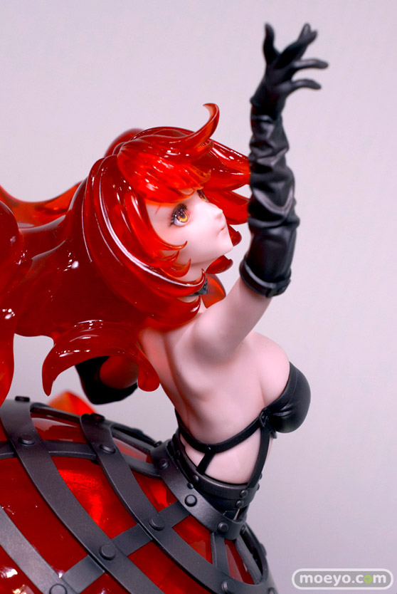 画像　フィギュア　サンプル　レビュー　ワンダーフェスティバル2023 [冬]　CREA MODE   05