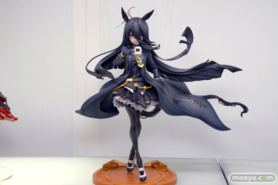 画像　フィギュア　サンプル　レビュー　ワンダーフェスティバル2023 [冬]　CREA MODE   07