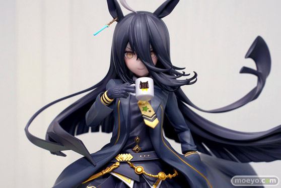 画像　フィギュア　サンプル　レビュー　ワンダーフェスティバル2023 [冬]　CREA MODE   08