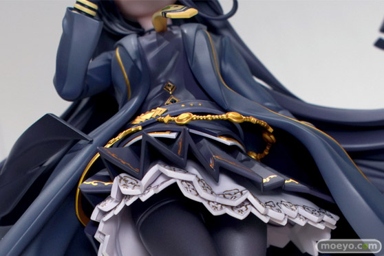 画像　フィギュア　サンプル　レビュー　ワンダーフェスティバル2023 [冬]　CREA MODE   09