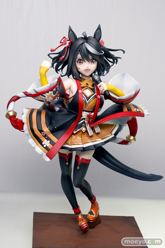 画像　フィギュア　サンプル　レビュー　ワンダーフェスティバル2023 [冬]　CREA MODE   10