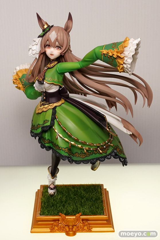 画像　フィギュア　サンプル　レビュー　ワンダーフェスティバル2023 [冬]　CREA MODE   11