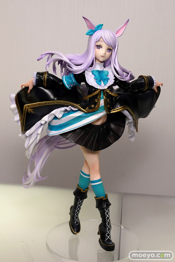 画像　フィギュア　サンプル　レビュー　ワンダーフェスティバル2023 [冬]　CREA MODE   13