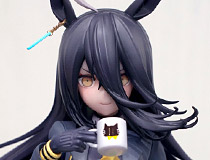 「ワンダーフェスティバル2023 [冬]」 様々なディーラーブースの様子「CREA MODE」