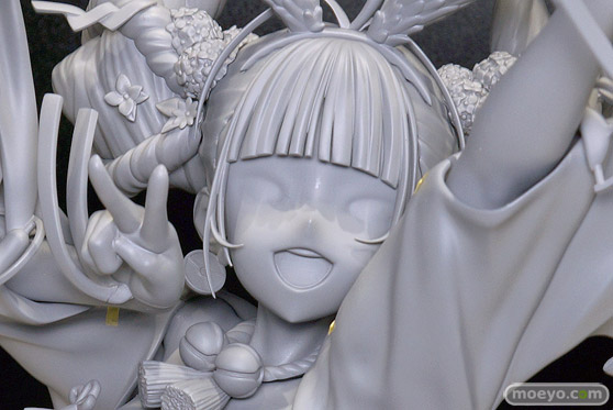 ミメヨイ アズールレーン 葛城 夜明輝祭 竹内 フィギュア ワンダーフェスティバル2023 [冬]  05