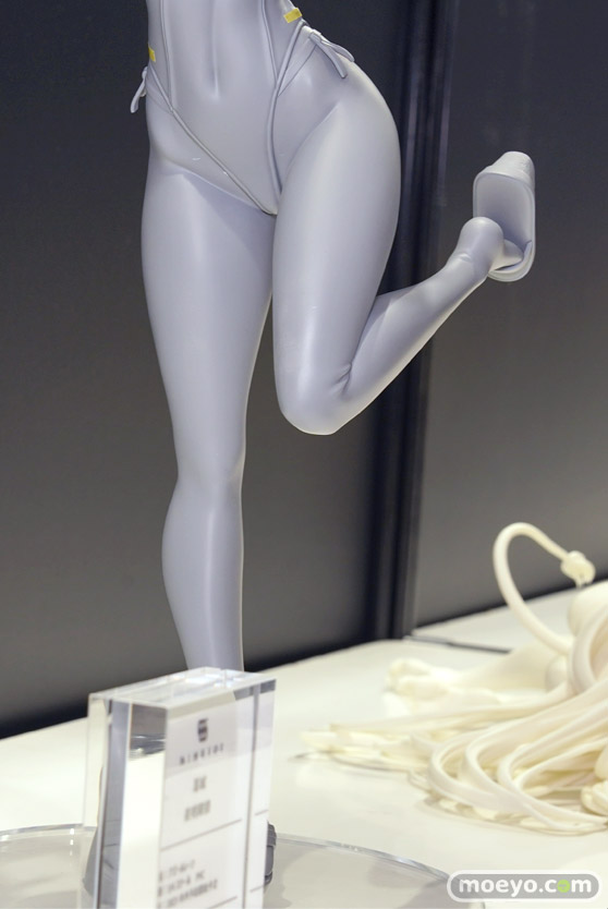 ミメヨイ アズールレーン 葛城 夜明輝祭 竹内 フィギュア ワンダーフェスティバル2023 [冬]  07