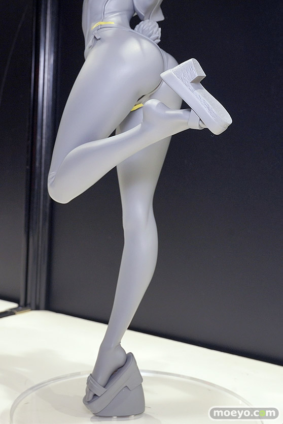 ミメヨイ アズールレーン 葛城 夜明輝祭 竹内 フィギュア ワンダーフェスティバル2023 [冬]  08