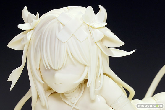 ミメヨイ アズールレーン 樫野 湯上がりプレシュアタイム ヤドカリ フィギュア ワンダーフェスティバル2023 [冬]  06