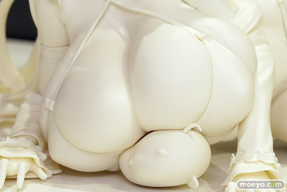 ミメヨイ アズールレーン 樫野 湯上がりプレシュアタイム ヤドカリ フィギュア ワンダーフェスティバル2023 [冬]  07