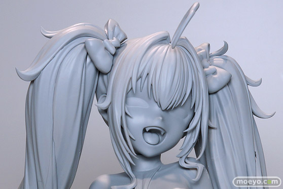 Lovely 万納寺香音 ねこめたる 犬忍 帕波淑女 エロ フィギュア ワンダーフェスティバル2023 [冬]  05