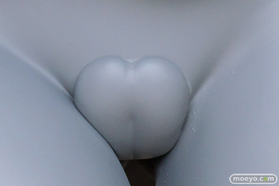 Lovely 万納寺香音 ねこめたる 犬忍 帕波淑女 エロ フィギュア ワンダーフェスティバル2023 [冬]  08