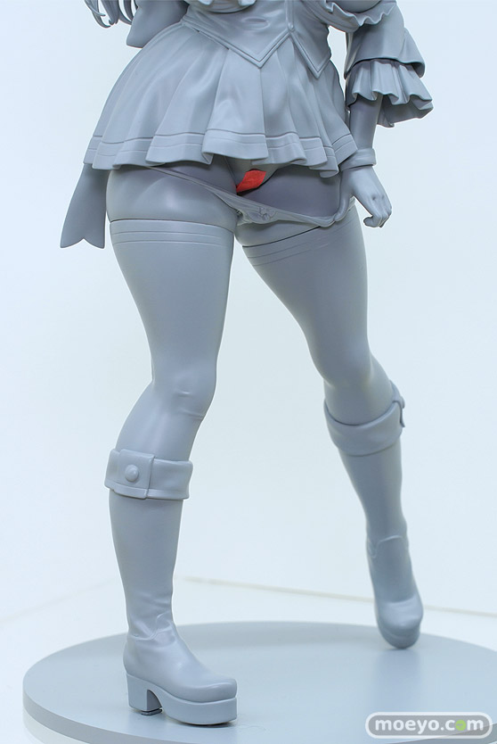 ロケットボーイ コミックバベル 2022年7月号表紙 星乃リリ しおこんぶ あろえもなか YOSHI フィギュア ワンダーフェスティバル2023 [冬]  10