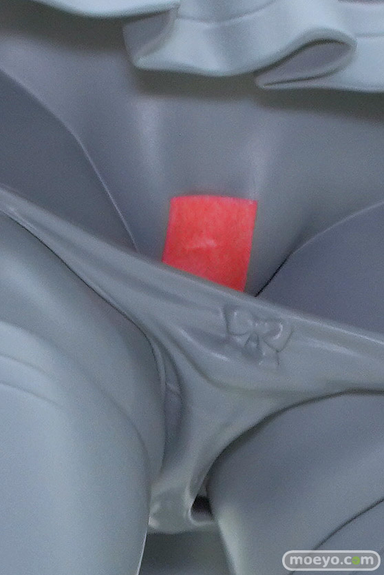 ロケットボーイ コミックバベル 2022年7月号表紙 星乃リリ しおこんぶ あろえもなか YOSHI フィギュア ワンダーフェスティバル2023 [冬]  12