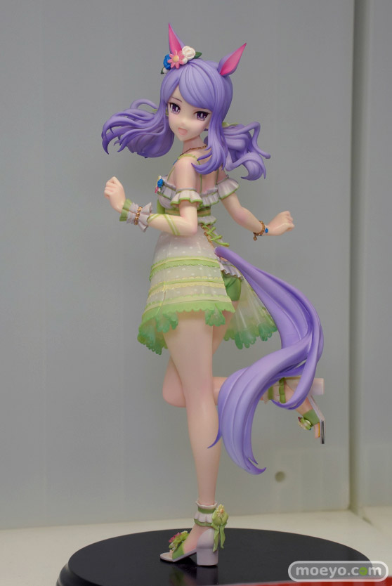 画像　フィギュア　サンプル　レビュー　ワンダーフェスティバル2023 [冬]　T’s system   06