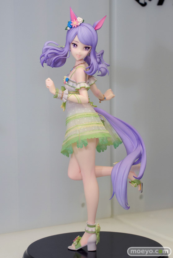 画像　フィギュア　サンプル　レビュー　ワンダーフェスティバル2023 [冬]　T’s system   07