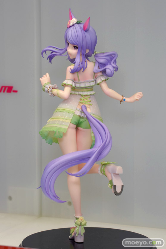 画像　フィギュア　サンプル　レビュー　ワンダーフェスティバル2023 [冬]　T’s system   08