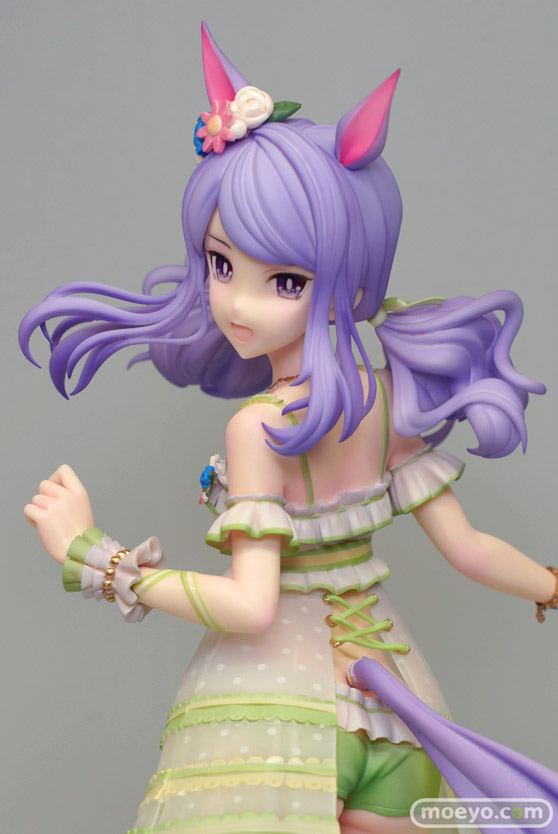 画像　フィギュア　サンプル　レビュー　ワンダーフェスティバル2023 [冬]　T’s system   10