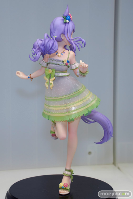 画像　フィギュア　サンプル　レビュー　ワンダーフェスティバル2023 [冬]　T’s system   11