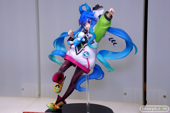 画像　フィギュア　サンプル　レビュー　ワンダーフェスティバル2023 [冬]　T’s system   14