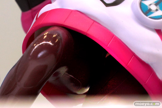 画像　フィギュア　サンプル　レビュー　ワンダーフェスティバル2023 [冬]　T’s system   15