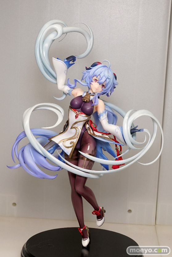 画像　フィギュア　サンプル　レビュー　ワンダーフェスティバル2023 [冬]　T’s system   17