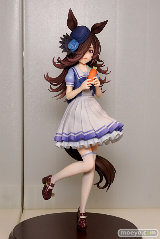 画像　フィギュア　サンプル　レビュー　ワンダーフェスティバル2023 [冬]　T’s system   18