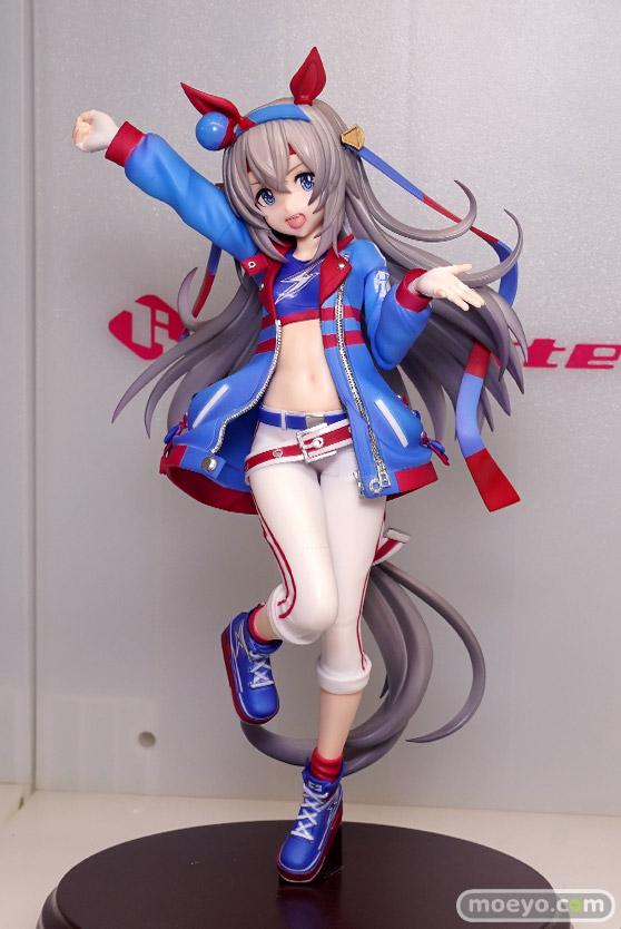 画像　フィギュア　サンプル　レビュー　ワンダーフェスティバル2023 [冬]　T’s system   19