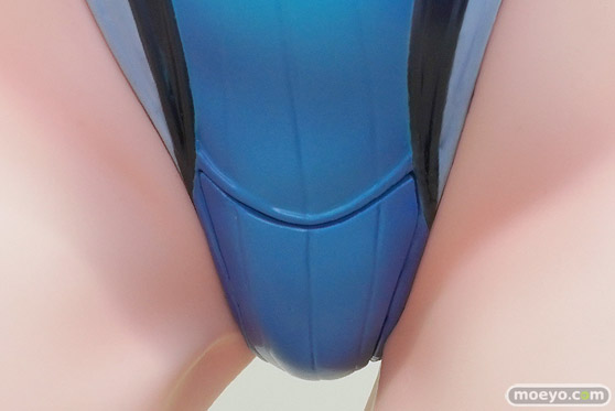 BINDing クリエイターズ オピニオン 宮瀬川夏海 バニーVer. うるりひ エロ キャストオフ フィギュア ワンダーフェスティバル2023 [冬] 14