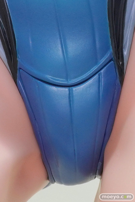 BINDing クリエイターズ オピニオン 宮瀬川夏海 バニーVer. うるりひ エロ キャストオフ フィギュア ワンダーフェスティバル2023 [冬] 15