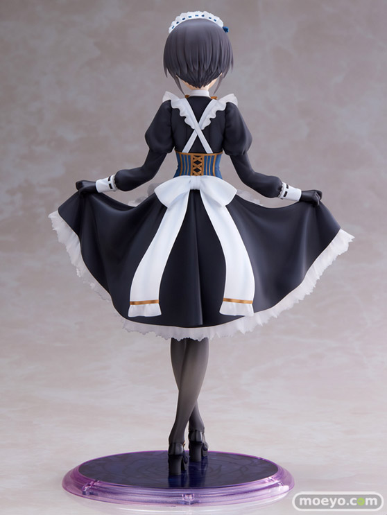 ウェーブ アイドルマスター シンデレラガールズ 白雪千夜+ 千鶴 まいもっち フィギュア 03