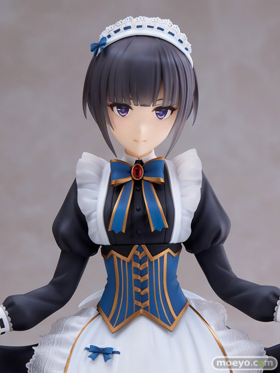 ウェーブ アイドルマスター シンデレラガールズ 白雪千夜+ 千鶴 まいもっち フィギュア 04