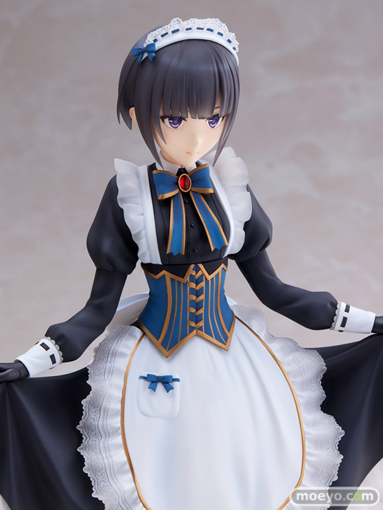 ウェーブ アイドルマスター シンデレラガールズ 白雪千夜+ 千鶴 まいもっち フィギュア 05