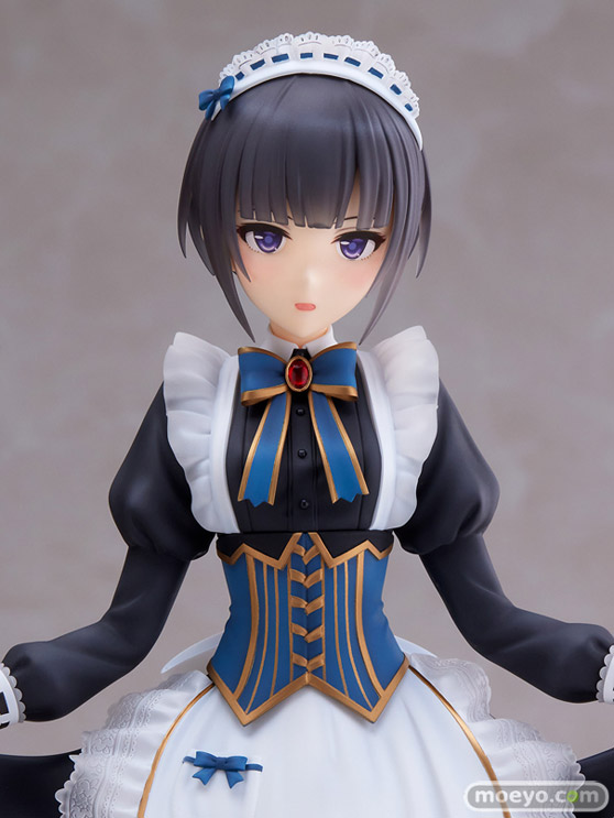 ウェーブ アイドルマスター シンデレラガールズ 白雪千夜+ 千鶴 まいもっち フィギュア 06